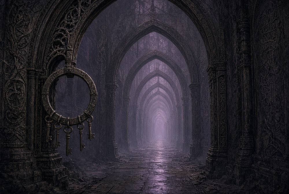 Wing of Between-Light